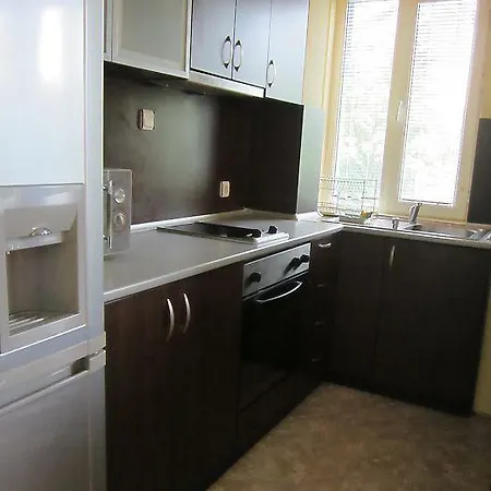 Appartement Апартмент Евгени -Море *