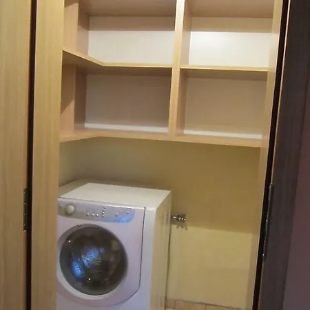 Appartement Апартмент Евгени -Море Burgas