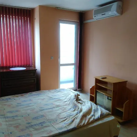 Appartement Апартмент Евгени -Море Burgas